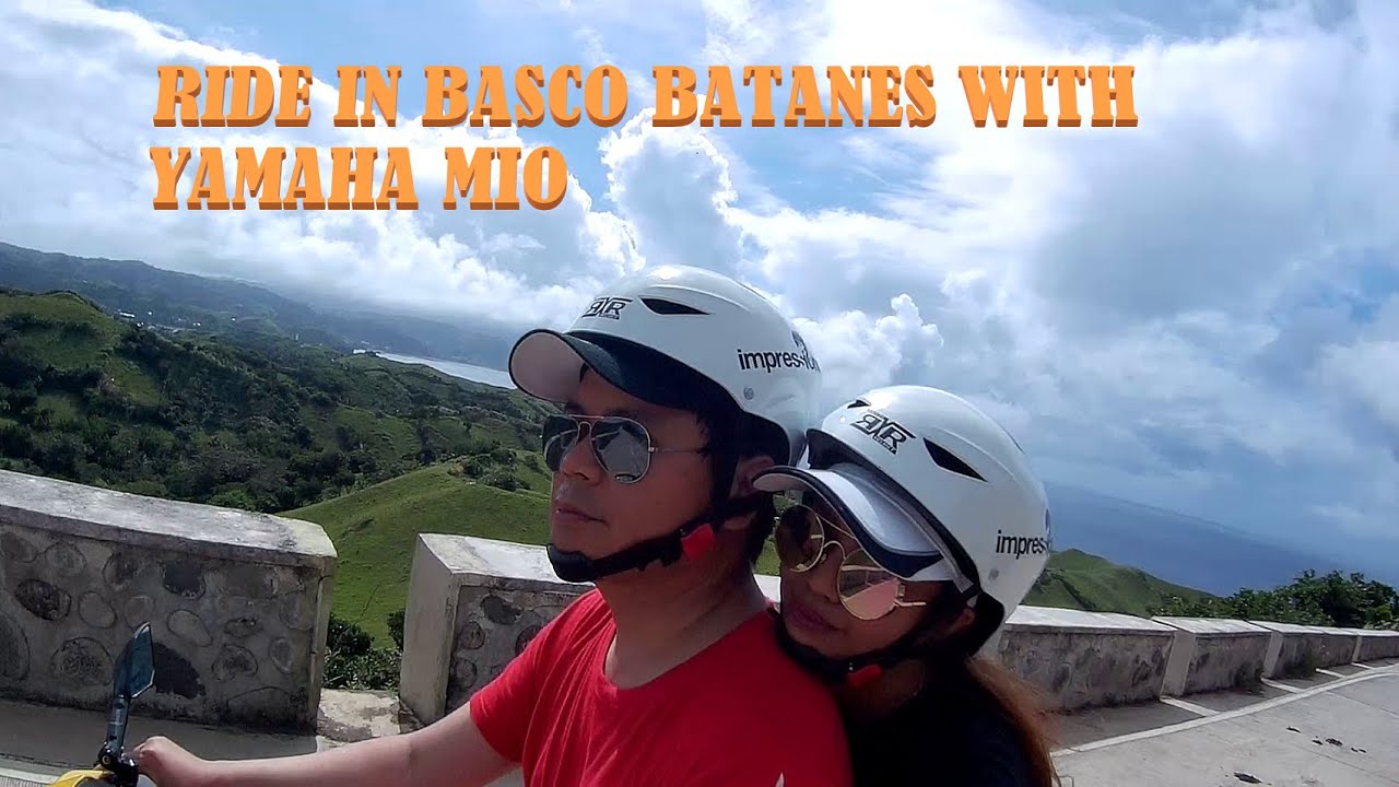 TRAVEL GOALS | Stroll in Basco, Batanes