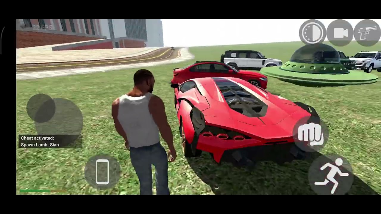  epic cheat codes in Indian Bike Driving 3D 🤠🔥