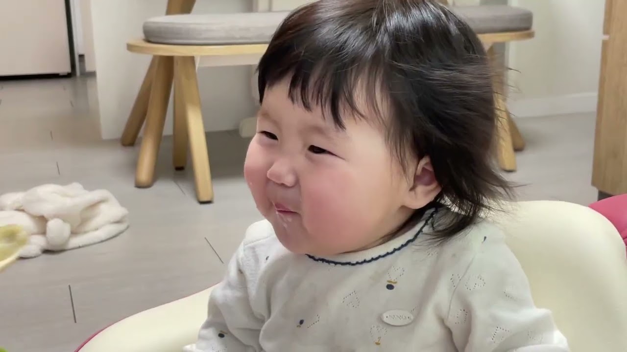 잼잼이 좋아하는 호두일상 ｜9개월아기｜이유식｜육아브이로그｜육아｜일상브이로그｜아기영상