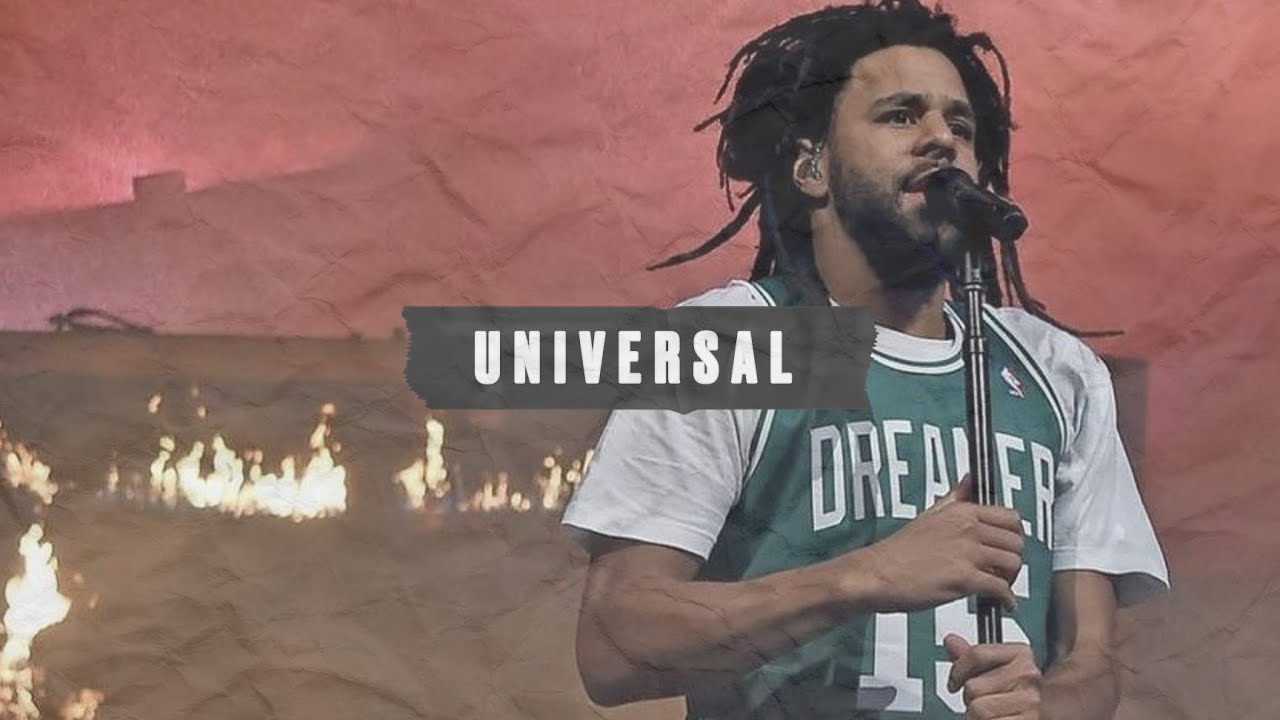 J Cole x Bas type beat 