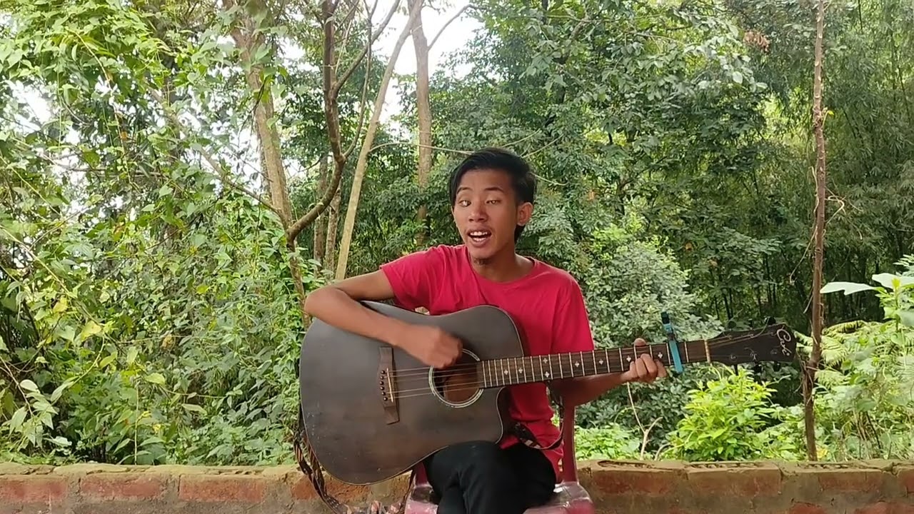 yishu Tera Naam rahe uncha covered by me