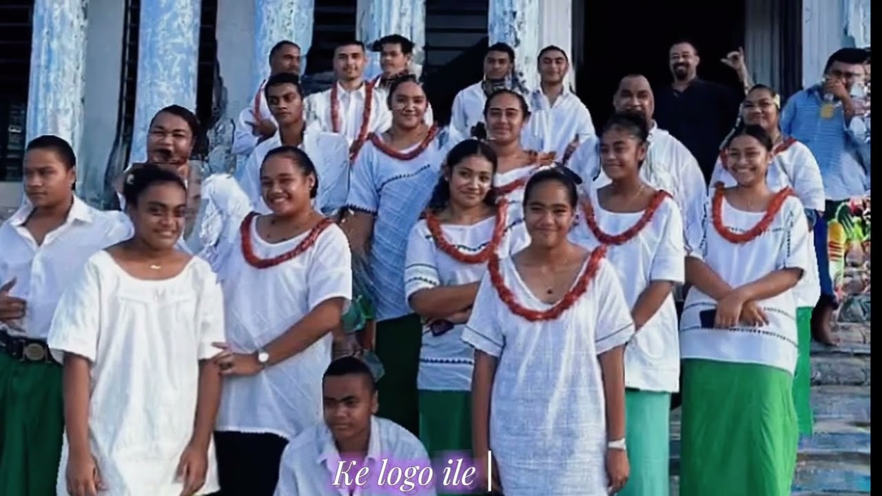 SUPILEO  MANU’IA - officiel  music  video  2025