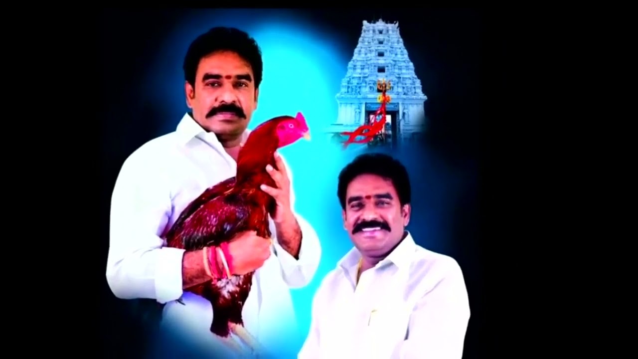 pinnelli ramakrishna reddy new song bhali bhali