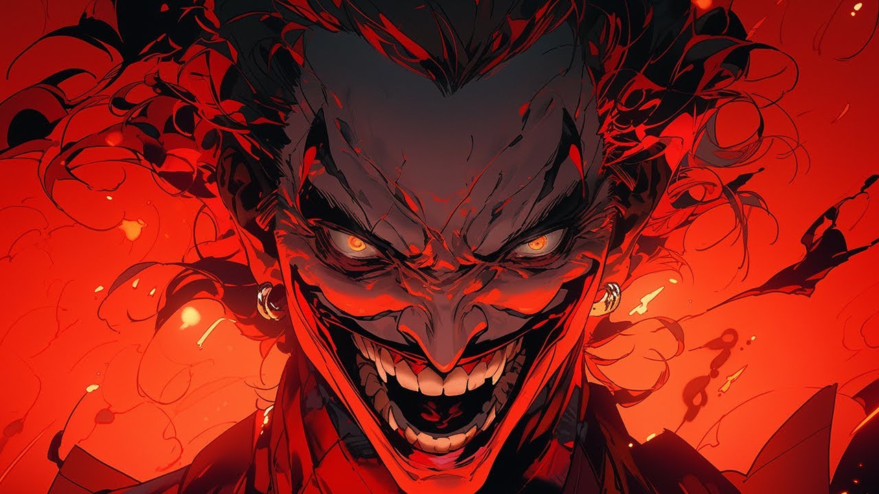 [1 Hour] Badass Songs That'll Unleash Your Demon 💀