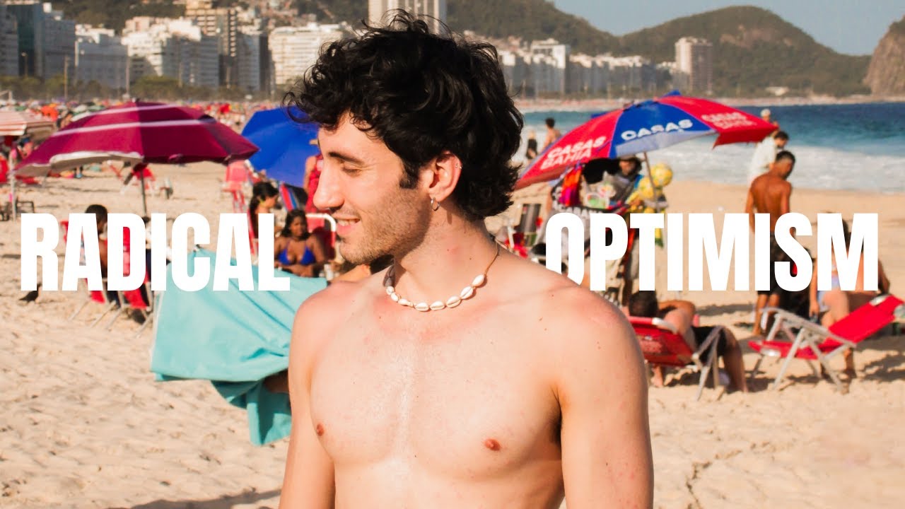 uns dias comigo no Rio de Janeiro: Dua Lipa