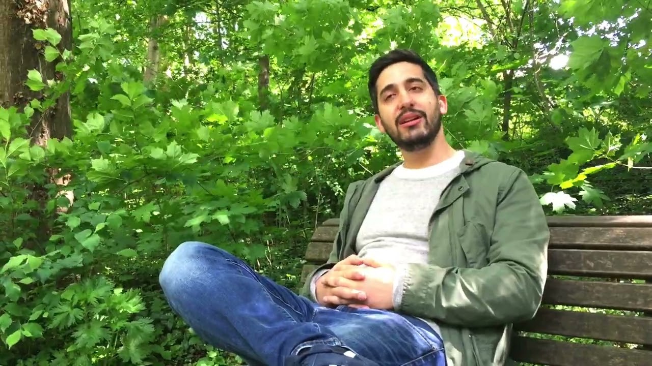Interview mit einem Jobcoach
