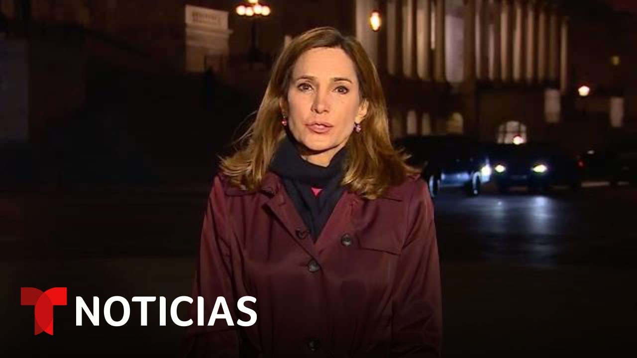 Presentarán plan para legalizar a millones de migrantes | Noticias Telemundo