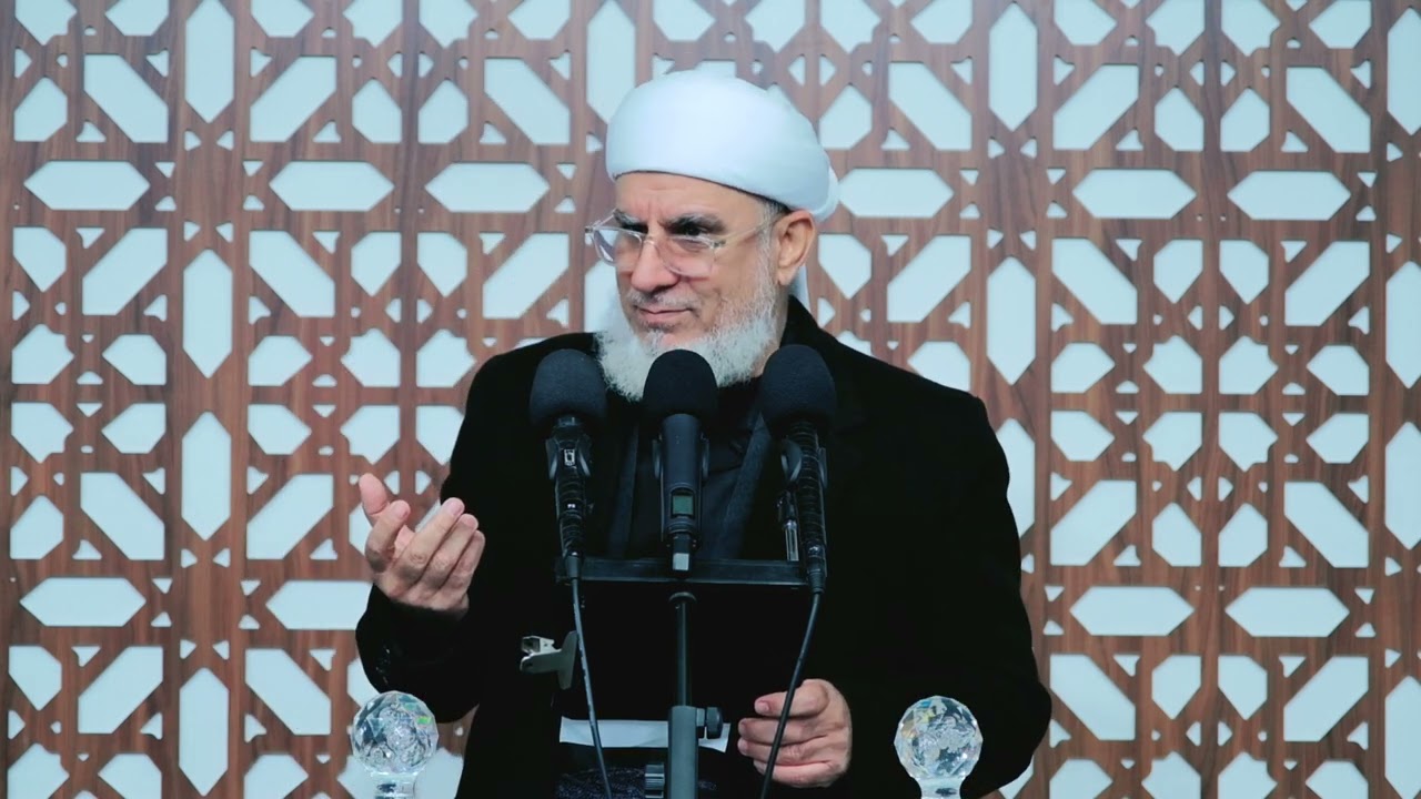 لە شەوی نیوەی شەعبان خوای گەورە لە کێ خۆش نابێت ؟