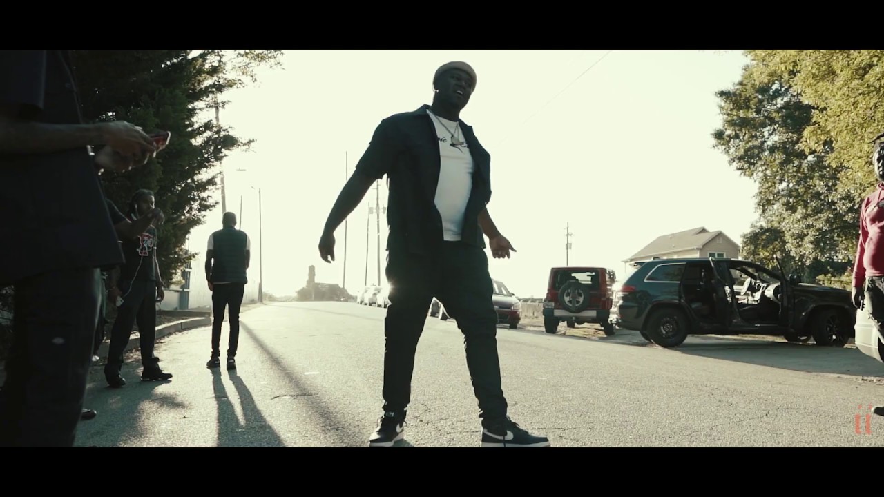 CashTalk feat. MareDaTruth - Could Have [Official Music Video]