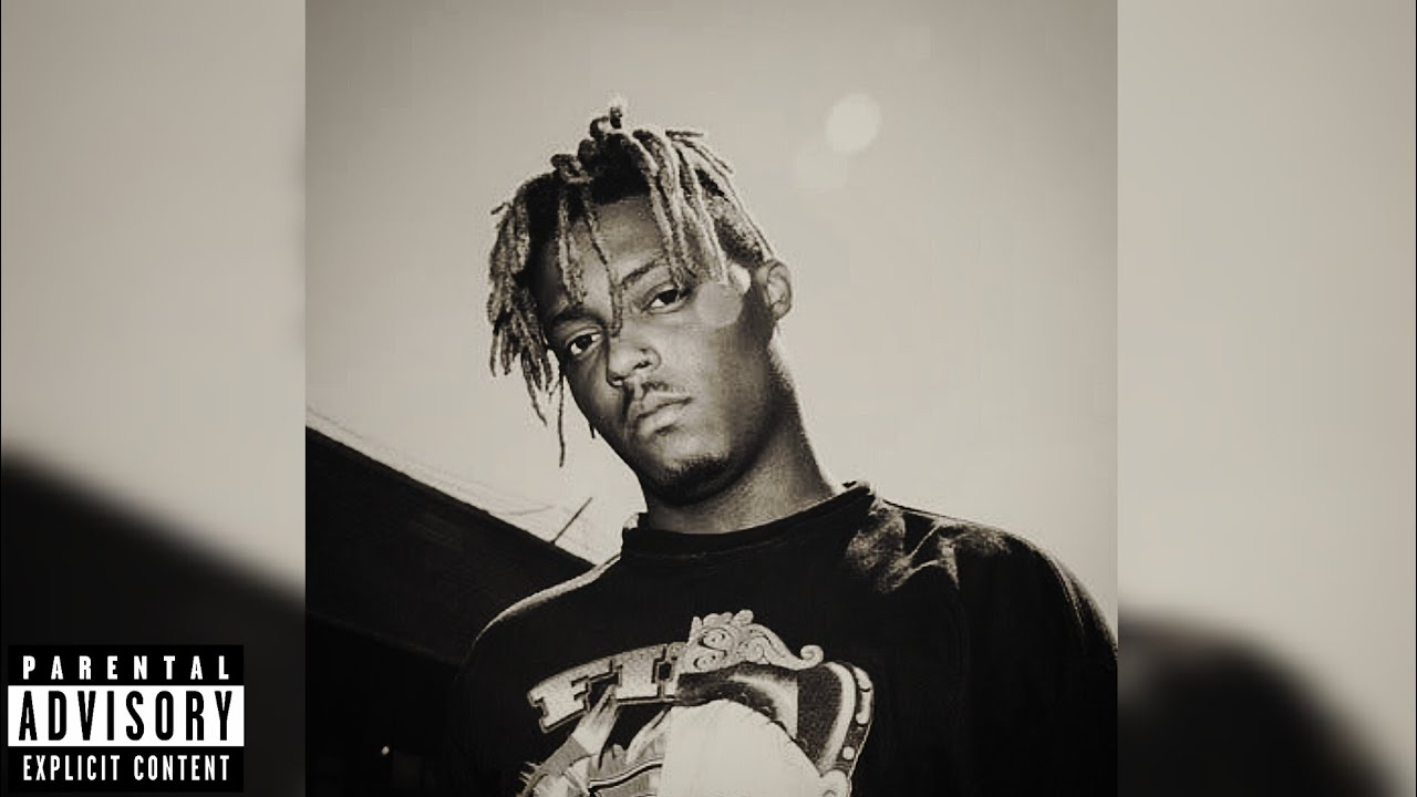 [FREE] * GUITAR * Type beat - JUICE WRLD - 