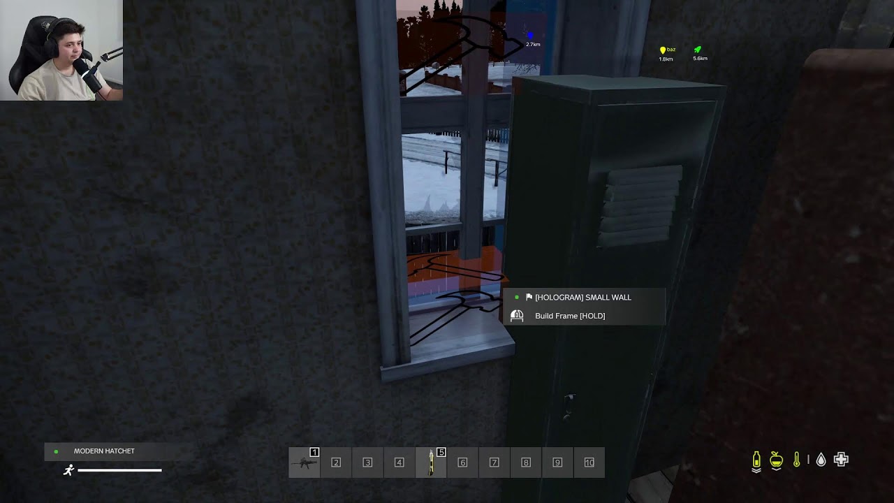 Wipe Day The lab! Dayz Romania!
