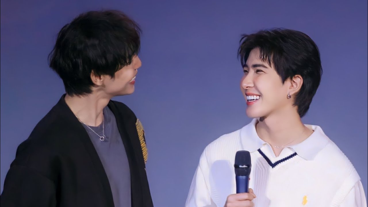 [TikTok] FirstKhaotung ✨sweet moments✨ #firstkhaotung #khaofirst #เฟิร์สข้าวตัง