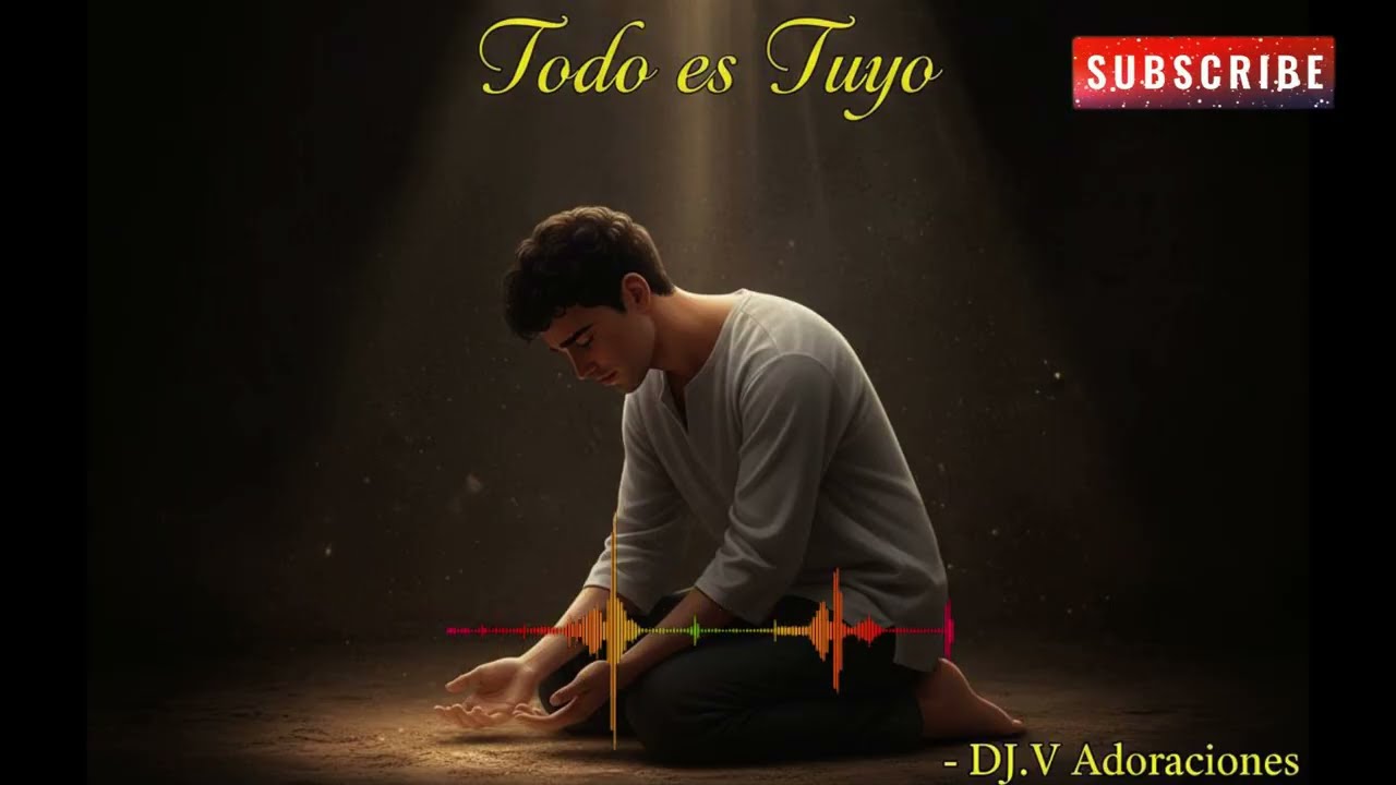 Mi vida, mi adoración y mi corazón: 
