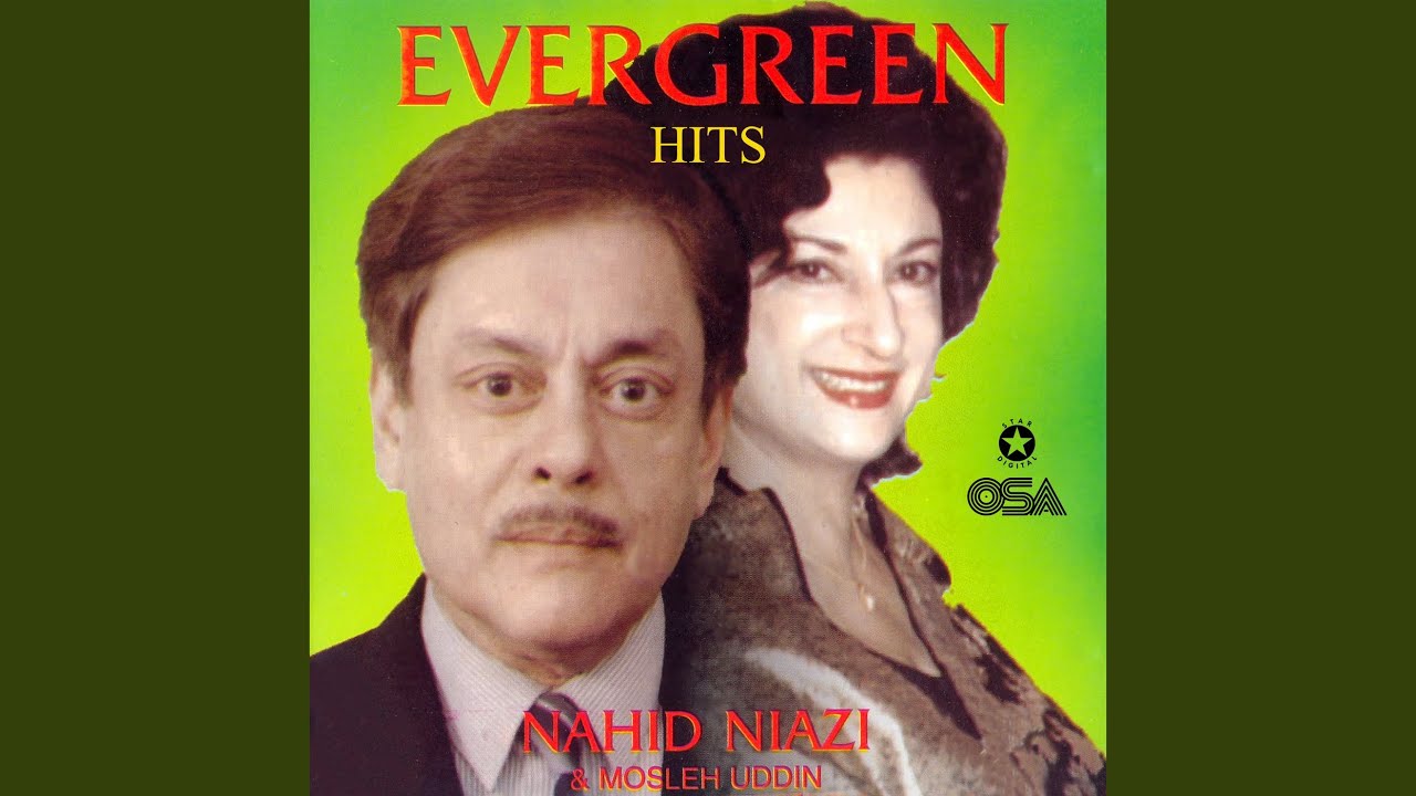 Raat Chali Hai Jhoom Ke