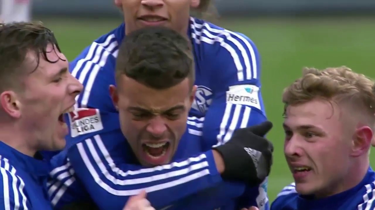 Fc Schalke 04 | Pure emotions