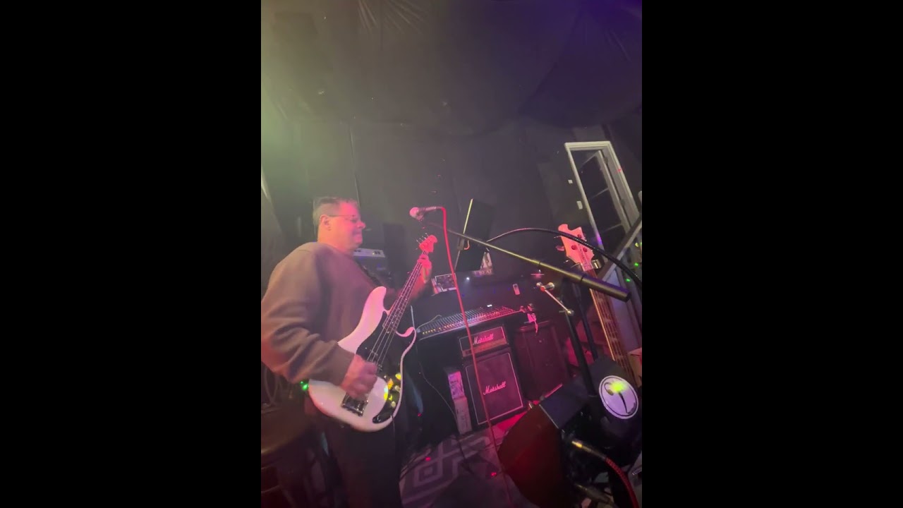 STP &lsquo;Rooster&rsquo; Live 12-6-2024