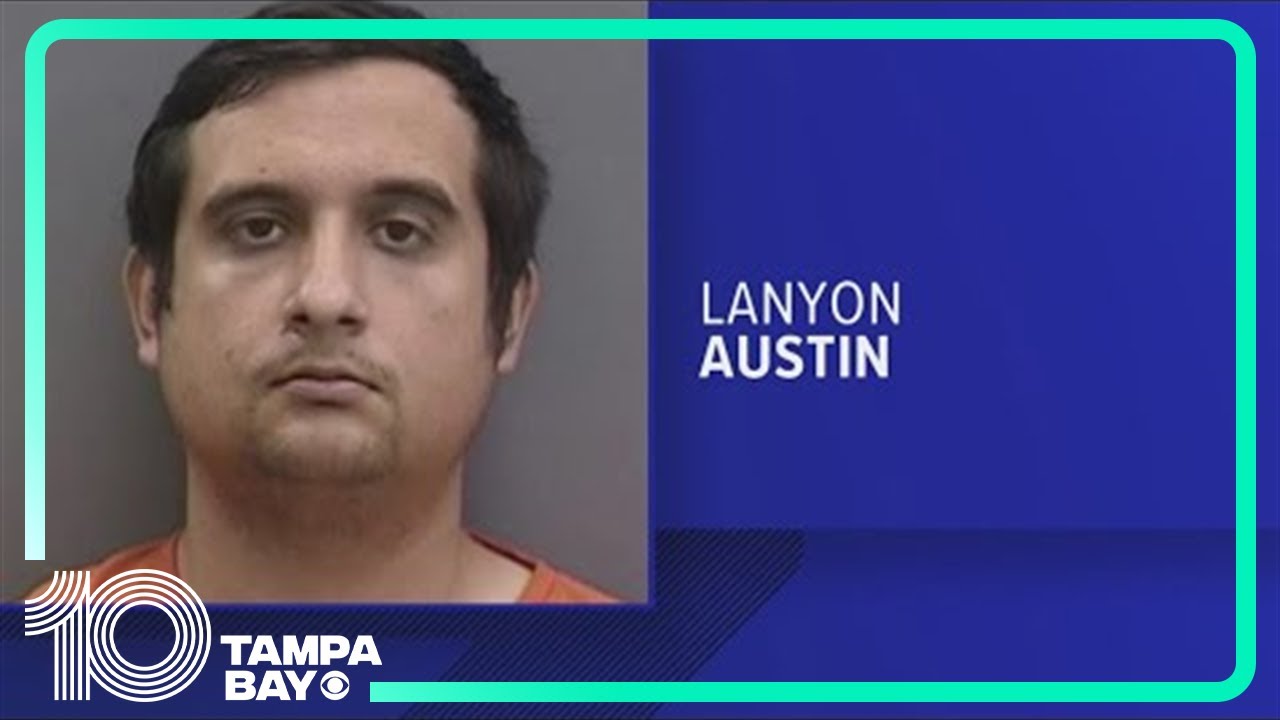 Tampa firefighter arrested, charged with lewd solicitation of a child