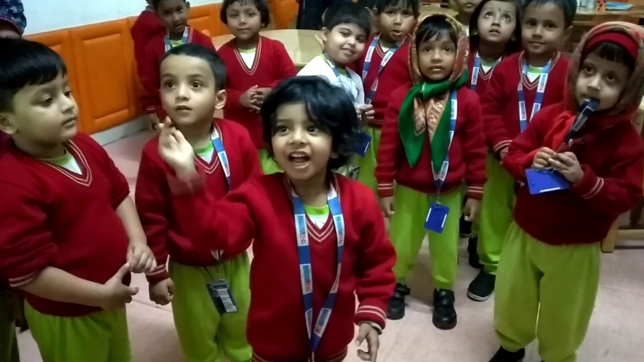 Narayana School, Sodepur,WB