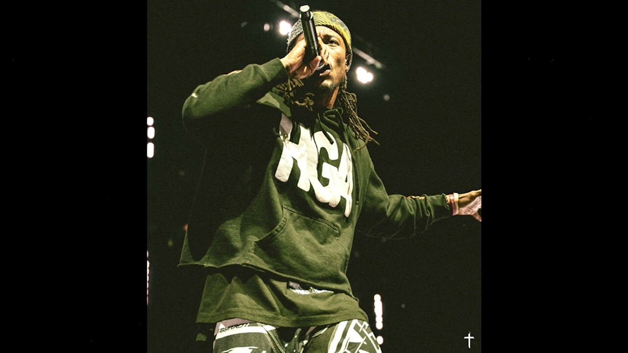 KB ft. Hulvey & Zauntee Type Beat | Gospel Rap Instrumental | 
