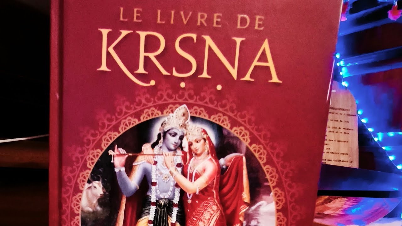 la suprématie absolue de Kṛṣṇa, chapitre 89