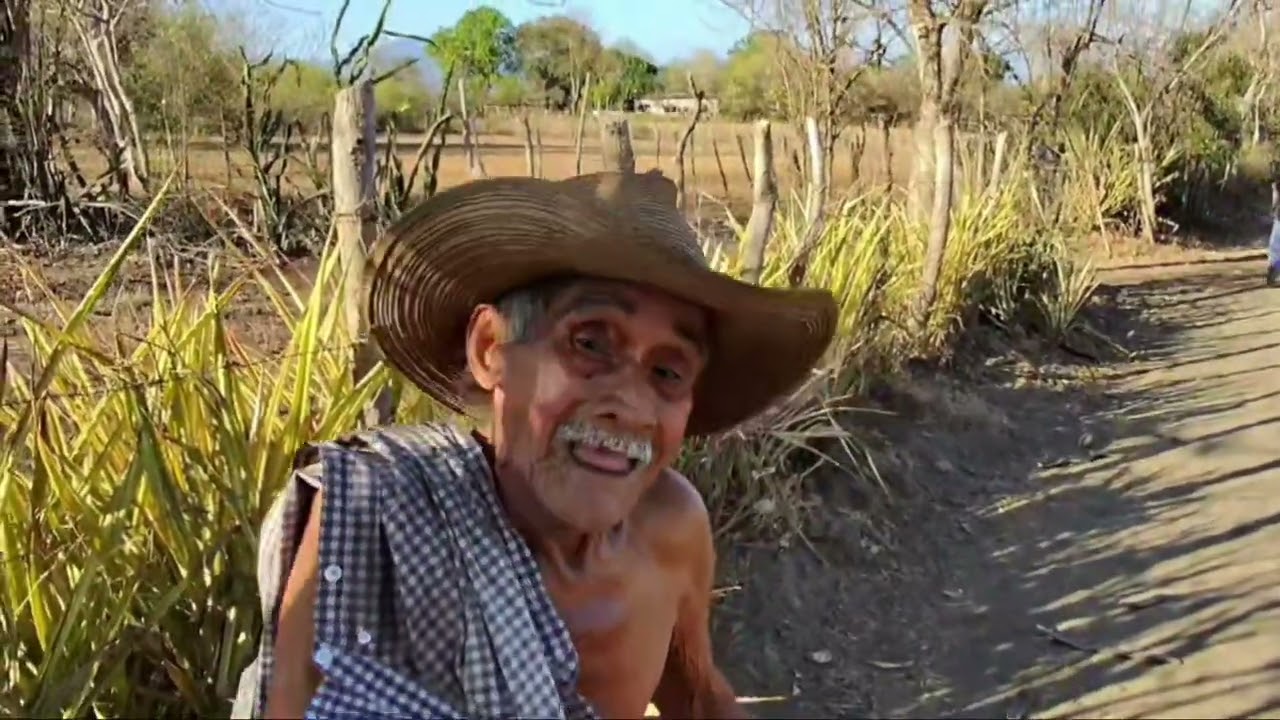 En El Salvador existe la Poza del encanto en el lugar 12 Pescadores han desaparecido misteriosamente