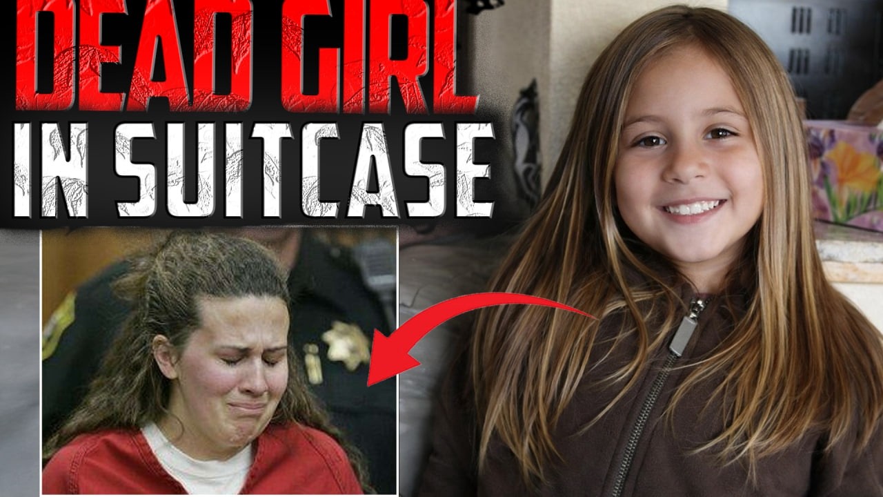 The Murder of Sandra Cantu | True Crime Documentary