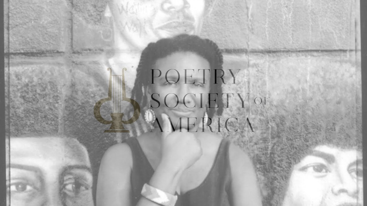 PSA Reading Series: Harryette Mullen