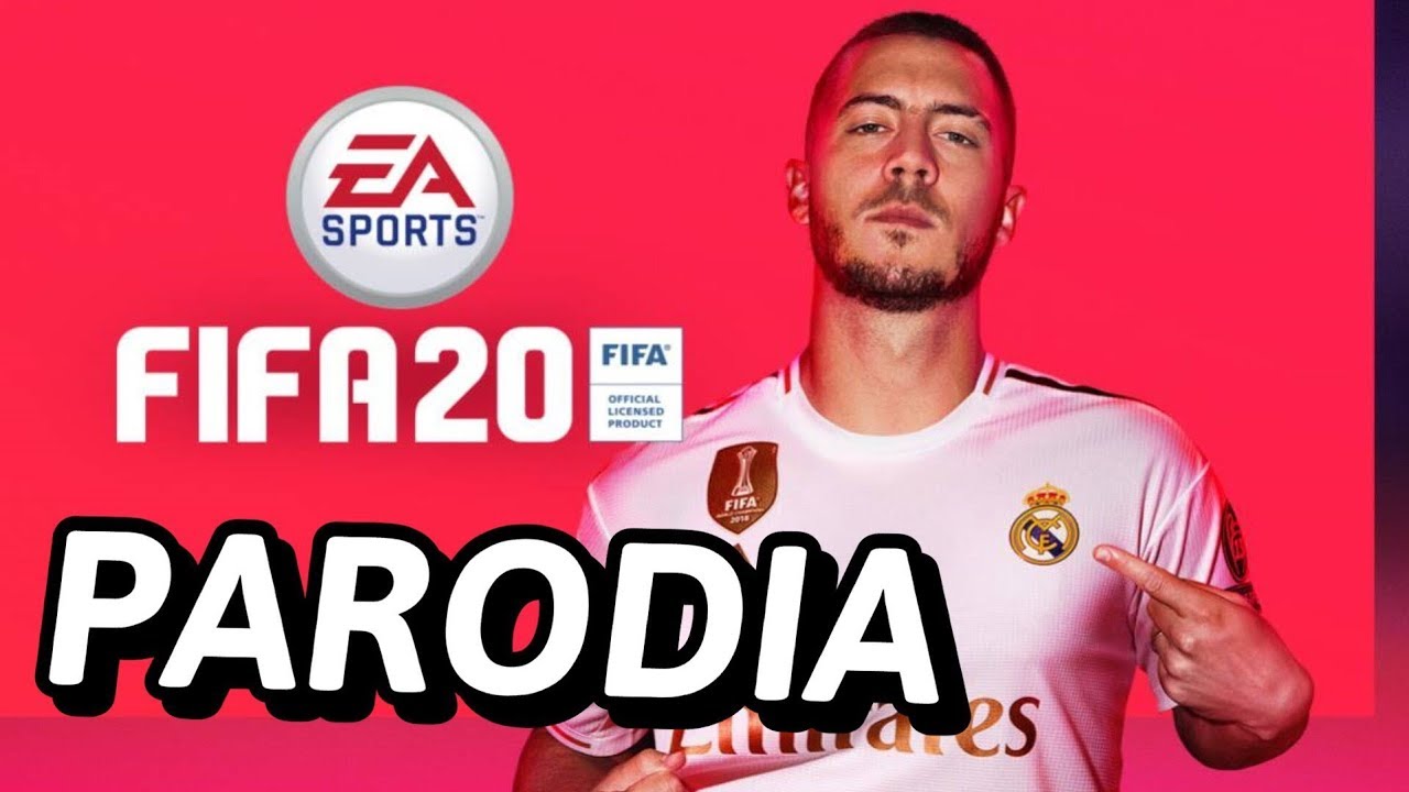 Canción FIFA 20 (Parodia China - Anuel AA Ozuna... + GANADOR SORTEO FUNKOS)
