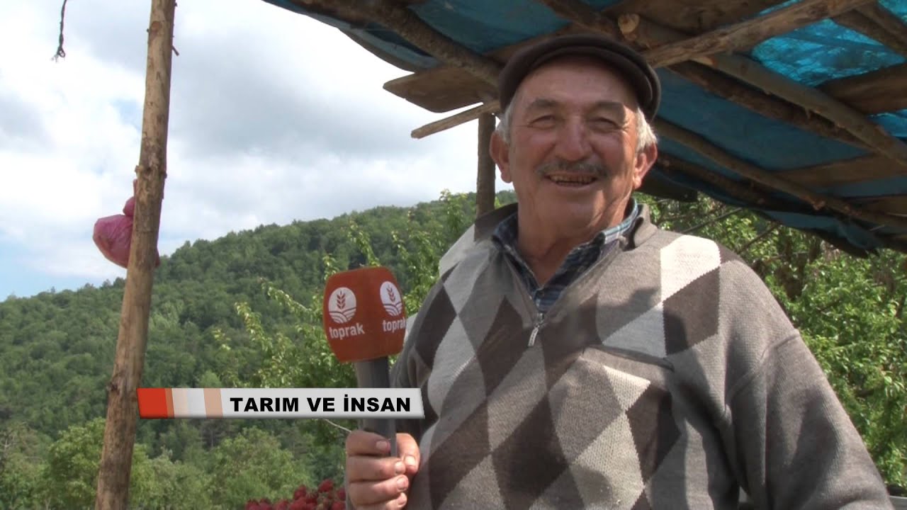 TARIM VE INSAN BURSA KELES