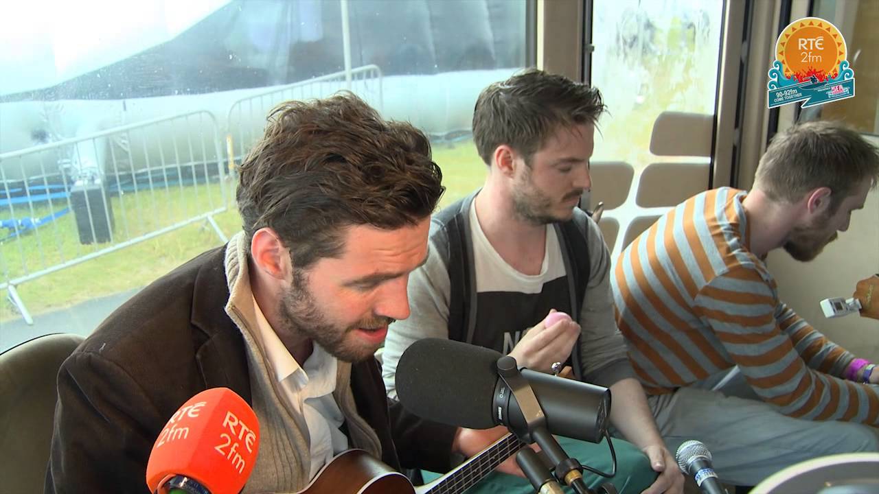 2fm - Sea Sessions 2013 - Come on Live Long - Live