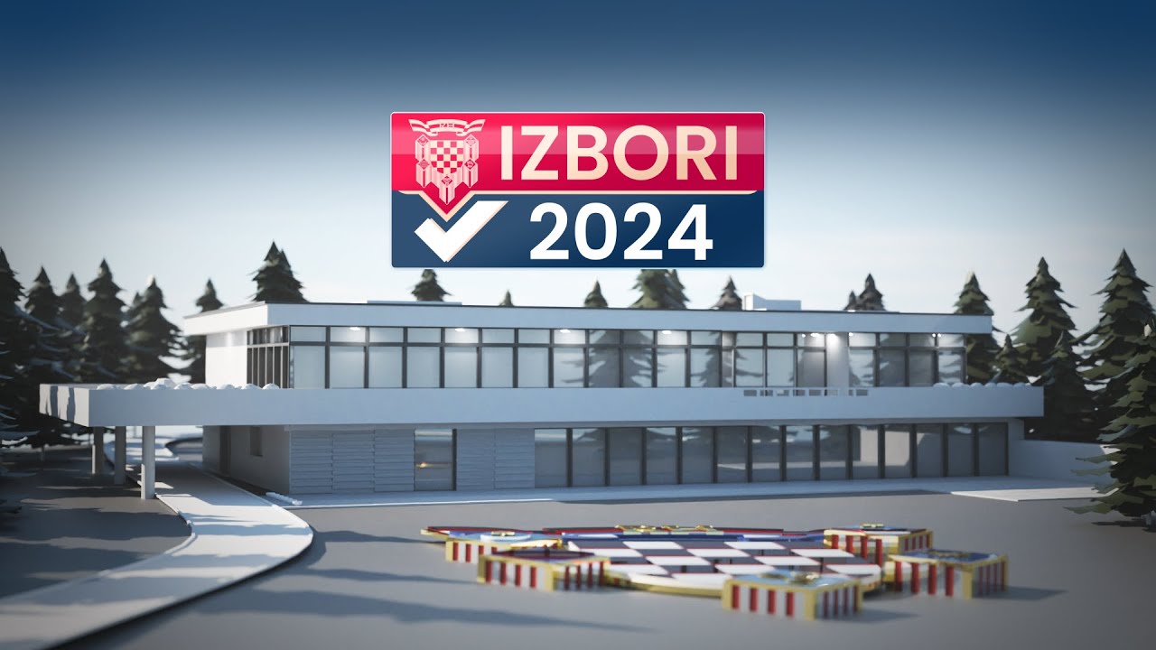 Predsjednički izbori 2024: Pratite uživo izborni specijal RTL-a