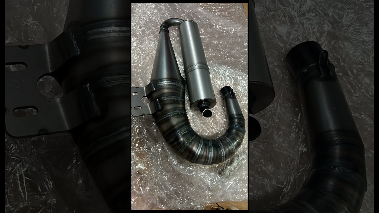 Project vespa smallframe PTS FFA #smallframe #vespabalap #shorts