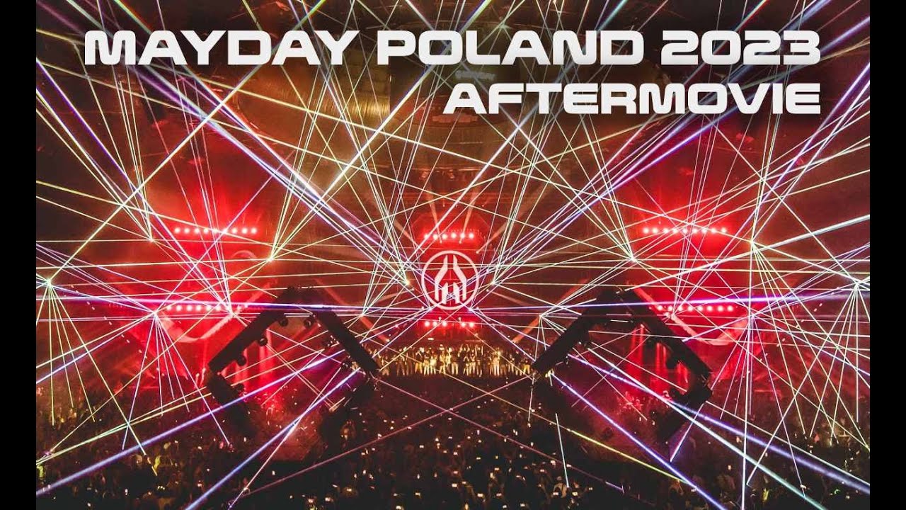MAYDAY Poland 