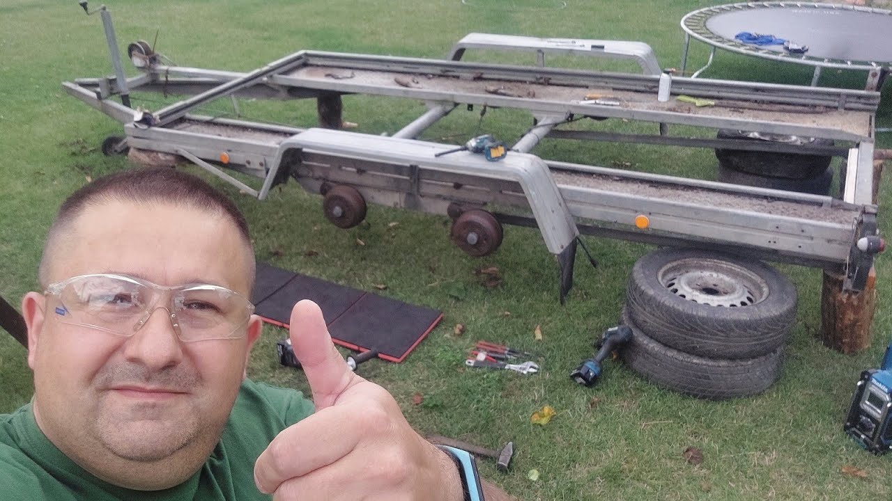 Laweta za 1000zł Czy warto? Cześć 1.