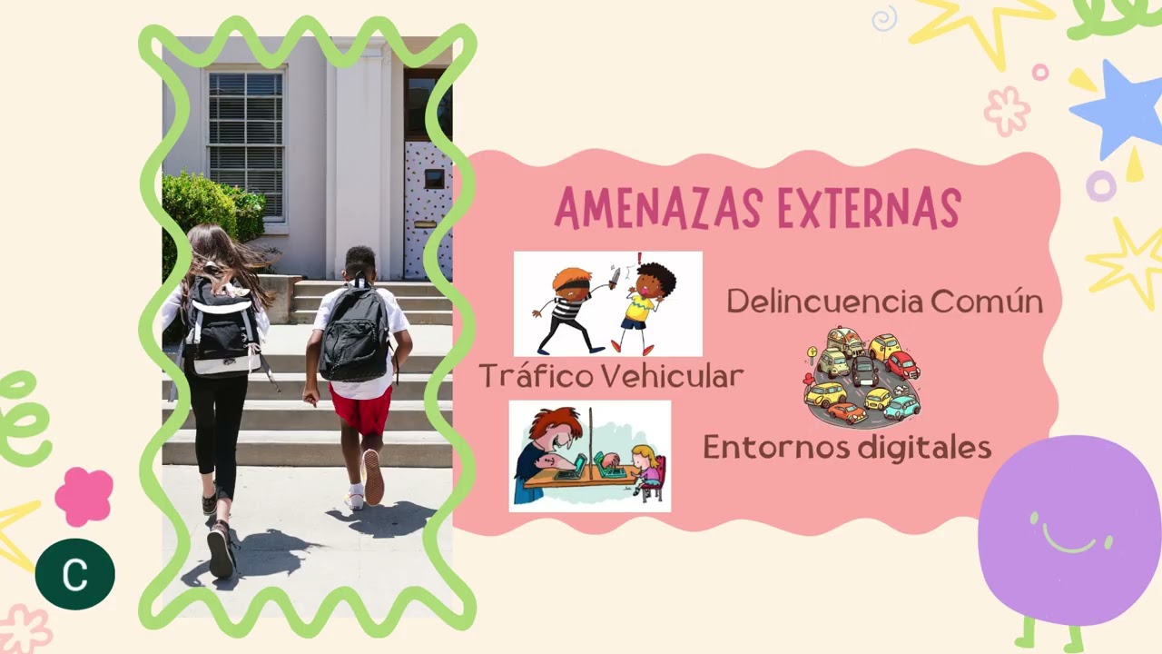 Inseguridad Educativa