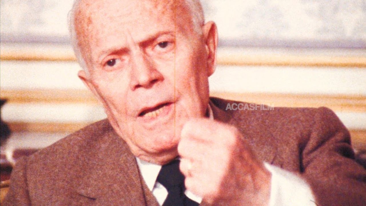 Pertini si racconta: lotta antifascista, esilio e prigionia