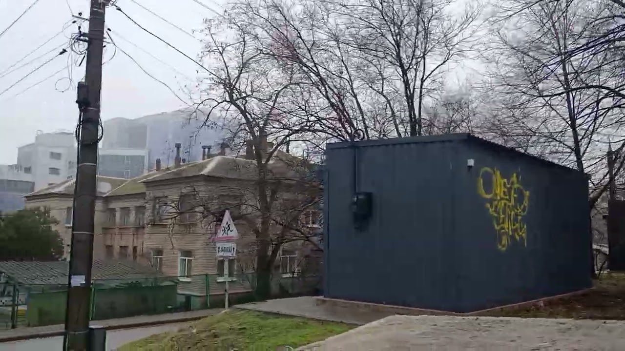 КАК ПРОШЛА У НАС НОЧЬ В ЗАПОРОЖЬЕ 7 ФЕВРАЛЯ 2026 