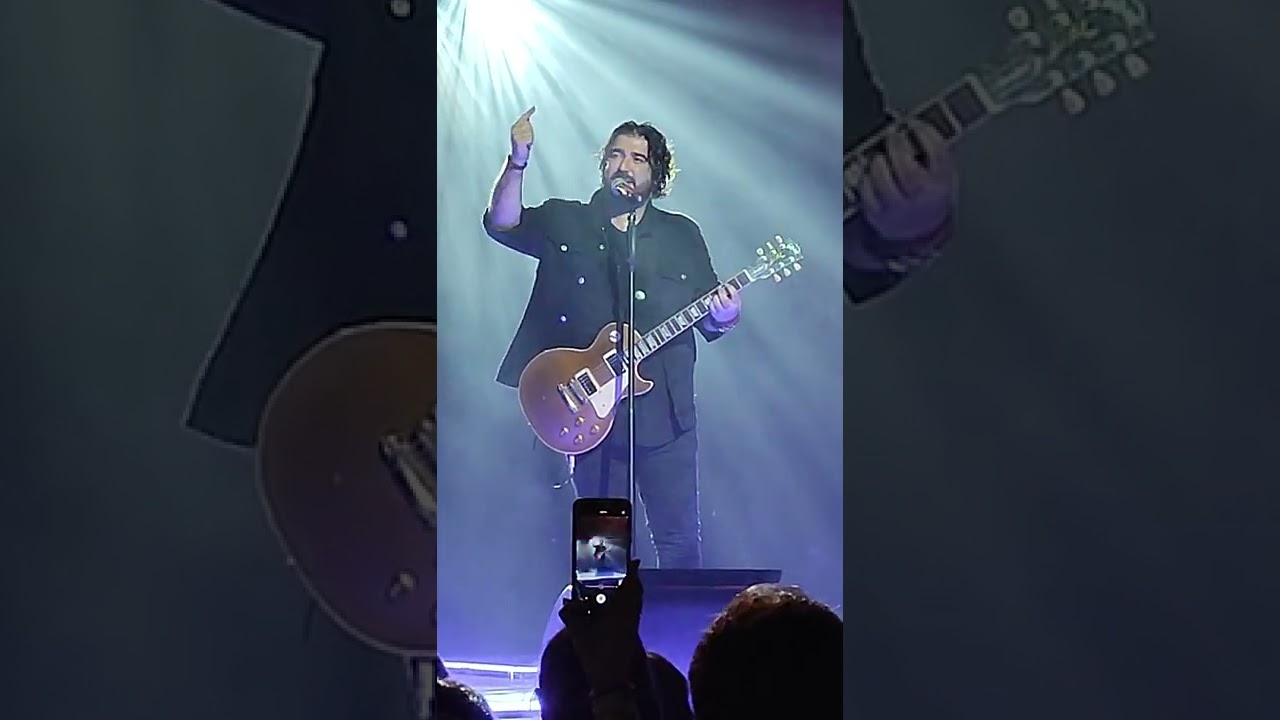 @antonioorozco_oficial #ACoruña Devuélveme la vida 19-11-22