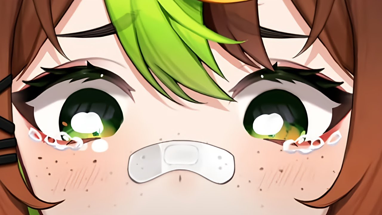 Furi Meets Her Oshi Chikafuji Lisa in Minecraft, Then Loses Her Marbles (Fangirl SQUEEEEE Warning)