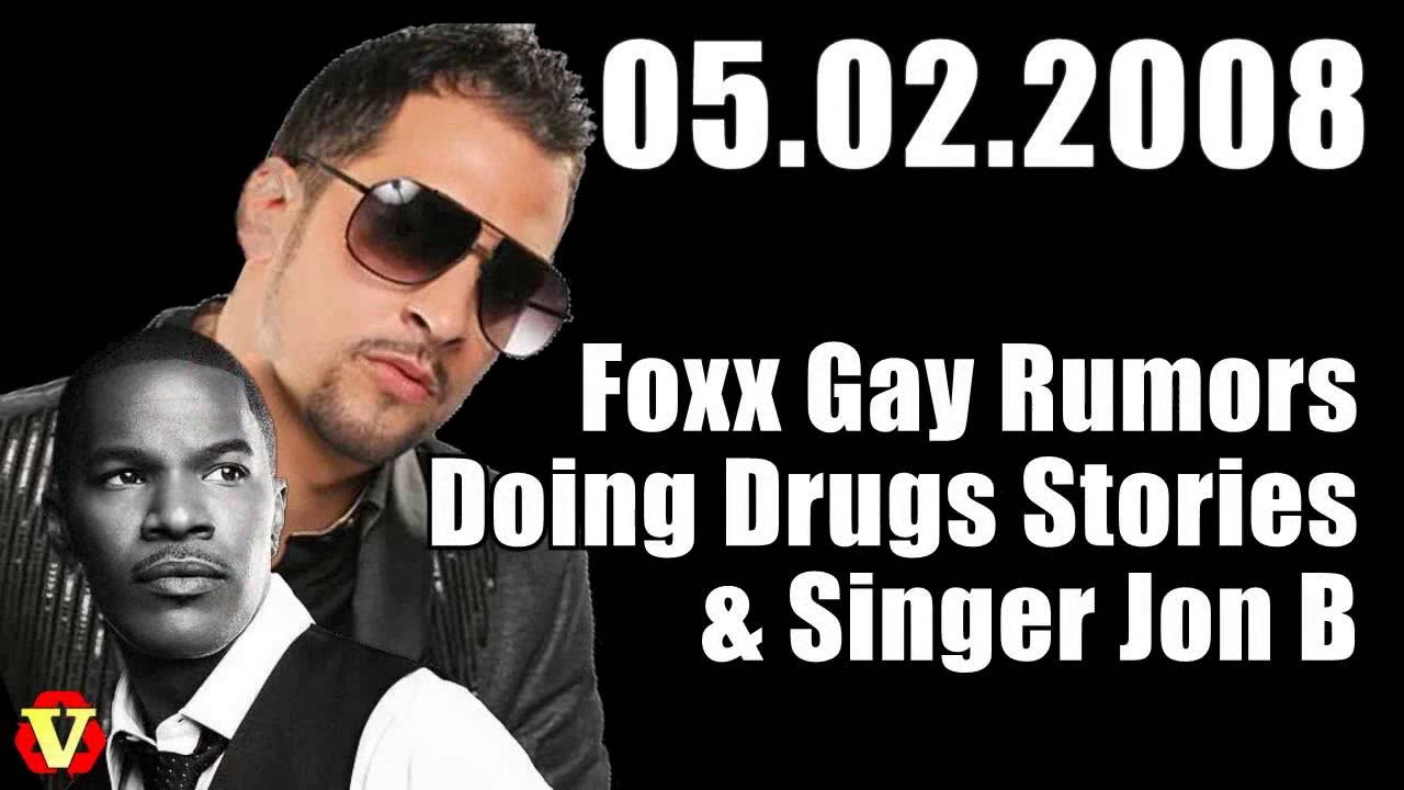 The Jamie Foxx Show 05.02.2008