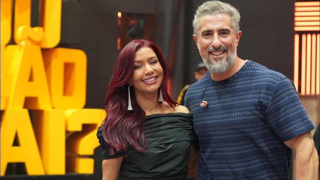 Priscila Senna no Caldeirão Com Mion (Alvejante/ Campeão dos Piores)