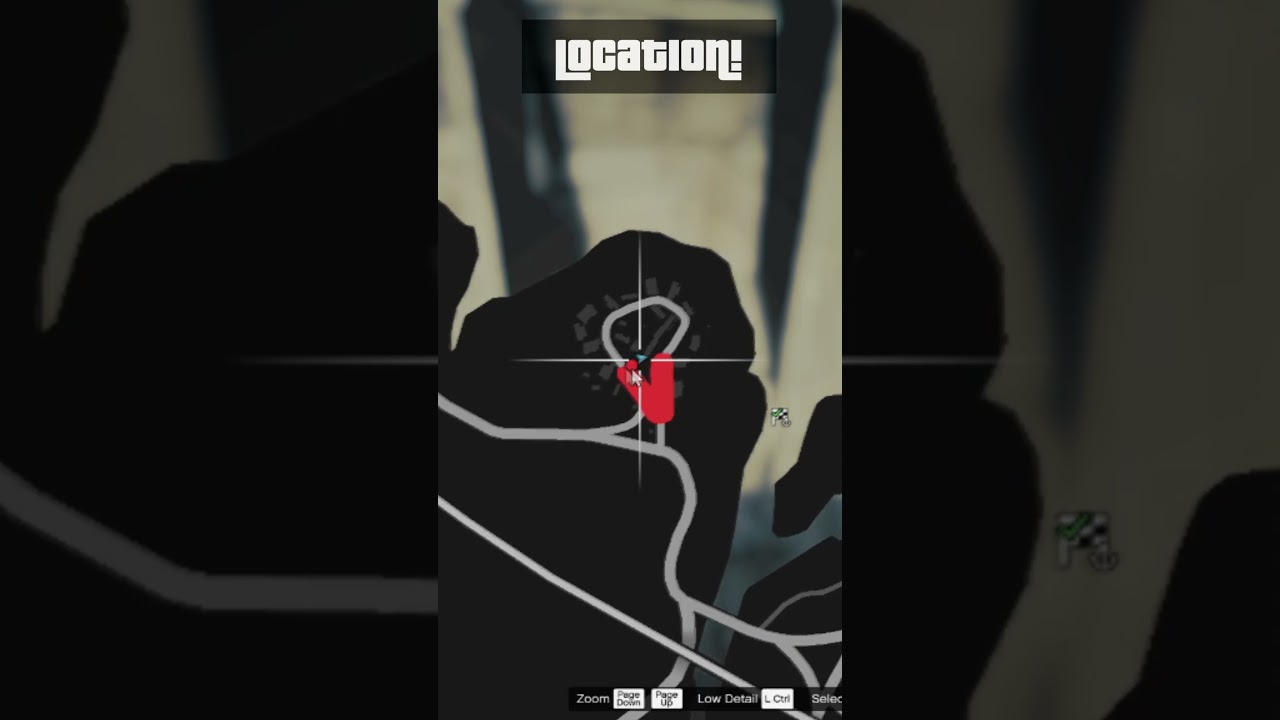 GTA 5 (Free Weapons & money)