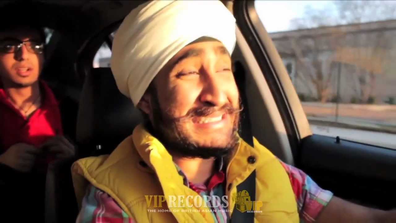DBI ft Amar Sandhu - Ni Udaleh (Fly With Me) **Official Video**