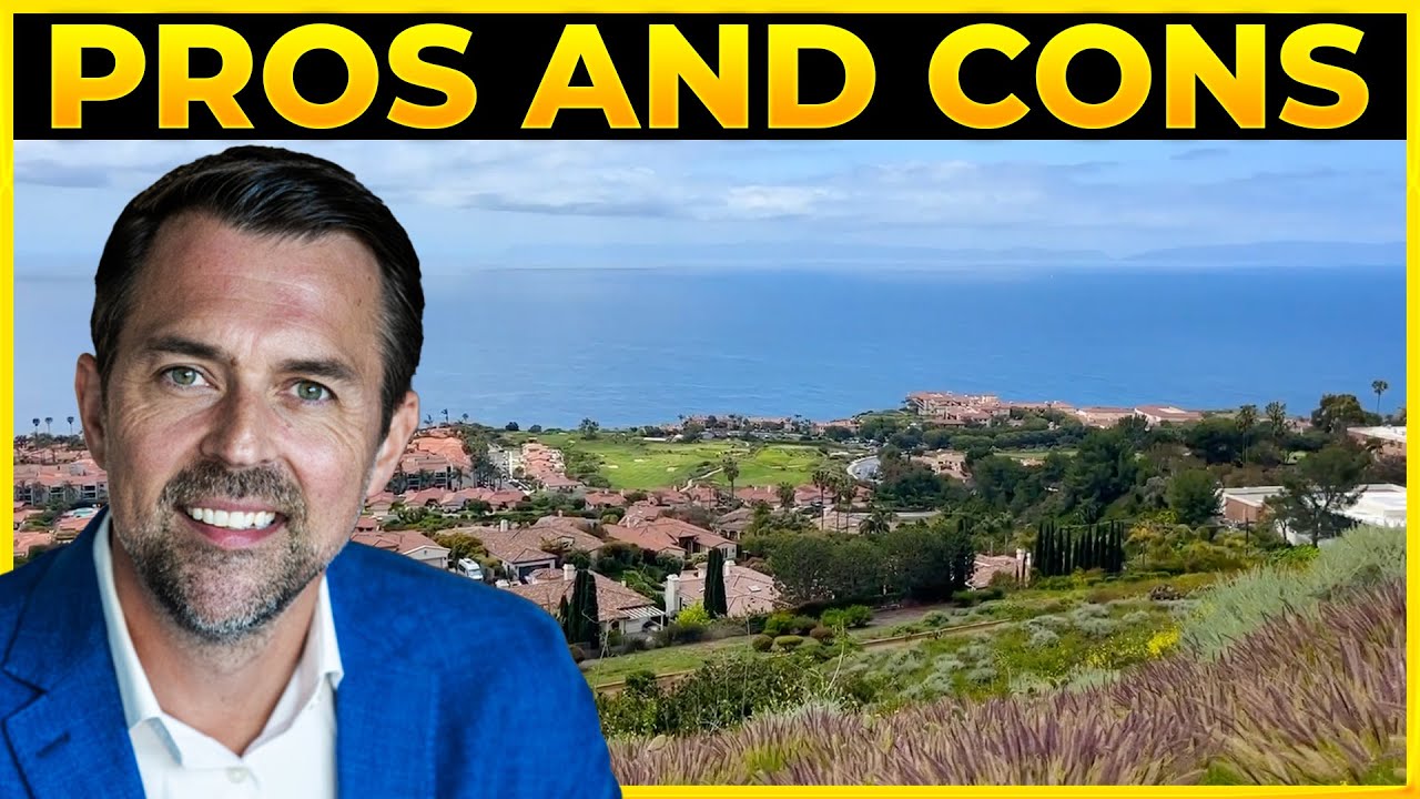 Moving To Rancho Palos Verdes? What's It Like To Live In Rancho Palos Verdes?
