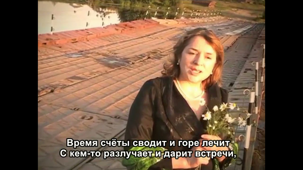 Эльза Лакская - МОНОЛОГ О СТРАДАНИИ (субтитры)