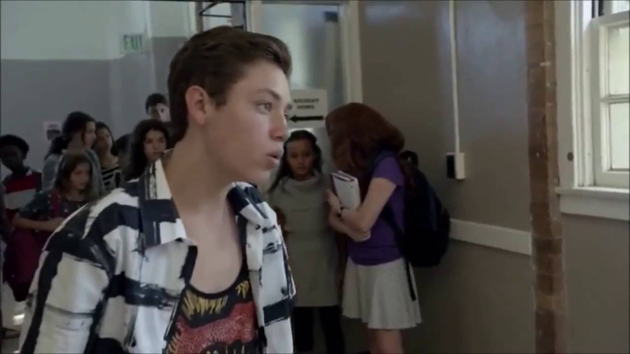 Carl Gallagher || 7 Years