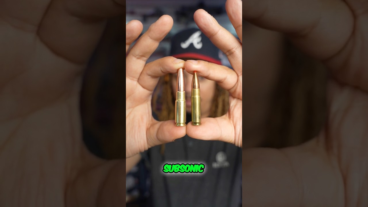 Новый 338 ARC &mdash; новый патрон от Hornady