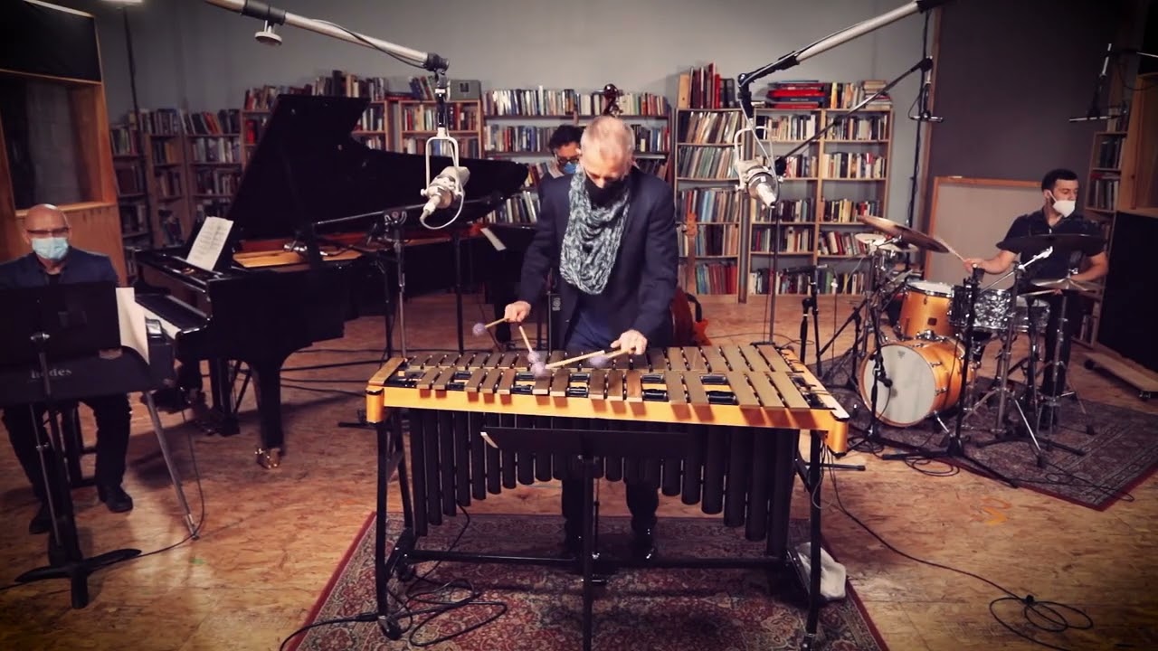 Joe Locke Quartet - "Subtle Disguise"