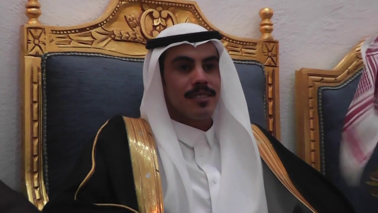 حفل زواج شباب زبار الرمضاني