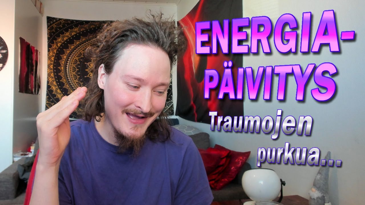 Energiap&auml;ivitys - Fiiliksi&auml; ja lukkojen avaamista | Wespa